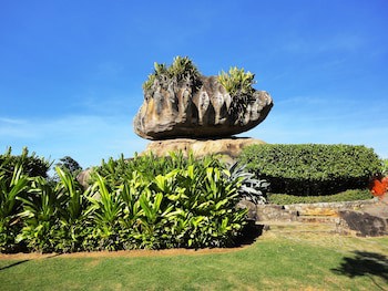 Ibis Vitoria Praia De Camburi