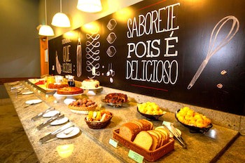 Ibis Vitoria Praia De Camburi