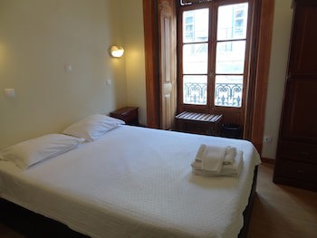 161 Norte Guesthouse