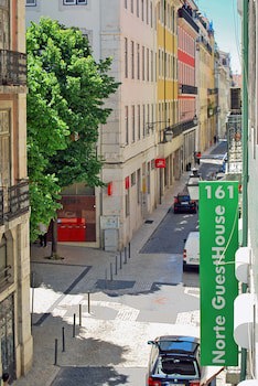 161 Norte Guesthouse