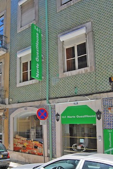 161 Norte Guesthouse