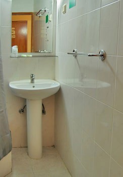 161 Norte Guesthouse