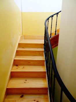 161 Norte Guesthouse