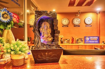 Arra Suites