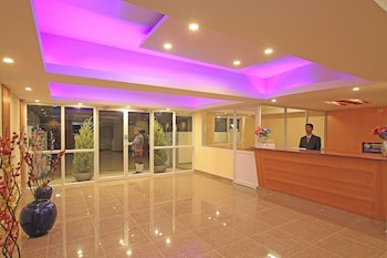 Arra Suites