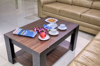 Arra Suites