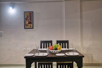 Arra Suites