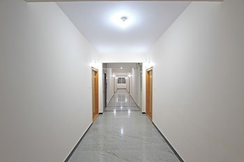 Arra Suites