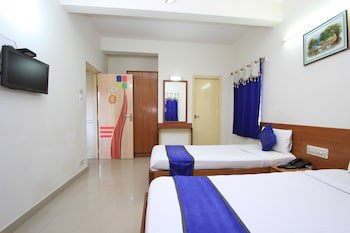 Arra Suites