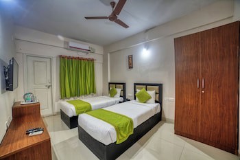 Arra Suites