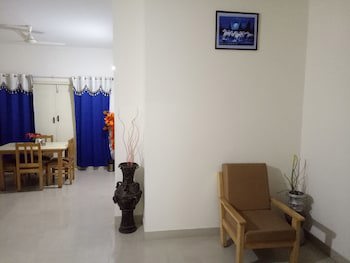Arra Suites