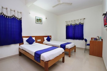 Arra Suites