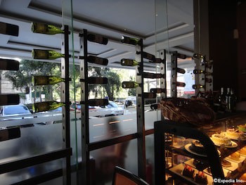 Harolds Evotel Cebu