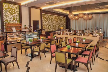 Harolds Evotel Cebu