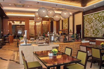 Harolds Evotel Cebu