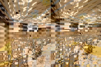 Renaissance Istanbul Polat Bosphorus Hotel