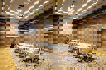 Renaissance Istanbul Polat Bosphorus Hotel