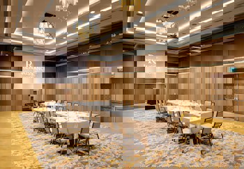 Renaissance Istanbul Polat Bosphorus Hotel