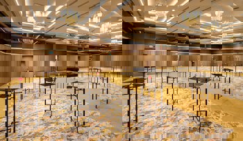 Renaissance Istanbul Polat Bosphorus Hotel