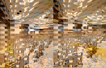 Renaissance Istanbul Polat Bosphorus Hotel