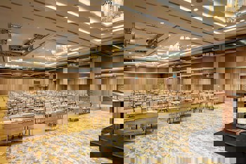 Renaissance Istanbul Polat Bosphorus Hotel