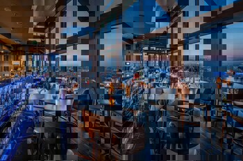 Renaissance Istanbul Polat Bosphorus Hotel