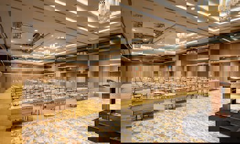 Renaissance Istanbul Polat Bosphorus Hotel