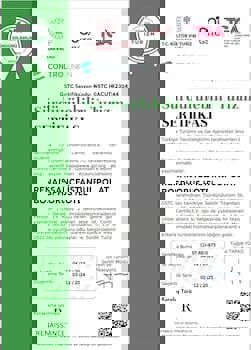 Renaissance Istanbul Polat Bosphorus Hotel