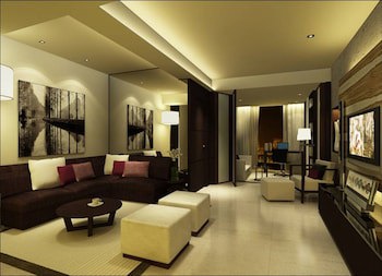 Davanam Sarovar Portico Suites Bengaluru