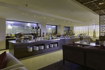 Davanam Sarovar Portico Suites Bengaluru
