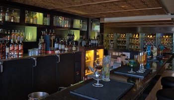 Davanam Sarovar Portico Suites Bengaluru