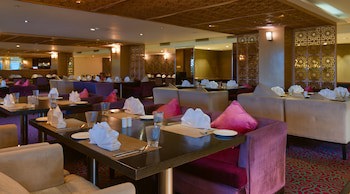 Davanam Sarovar Portico Suites Bengaluru
