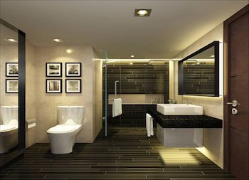 Davanam Sarovar Portico Suites Bengaluru