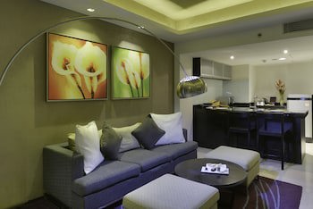 Davanam Sarovar Portico Suites Bengaluru