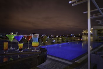 Davanam Sarovar Portico Suites Bengaluru