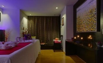 Davanam Sarovar Portico Suites Bengaluru