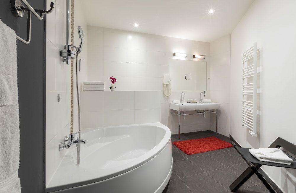 Hotel Ambre