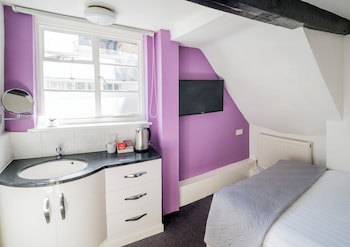 The White Hart Hotel