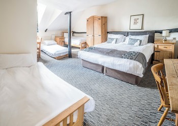The White Hart Hotel