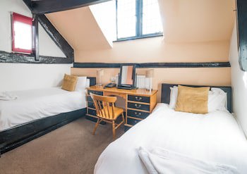 The White Hart Hotel