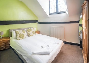 The White Hart Hotel