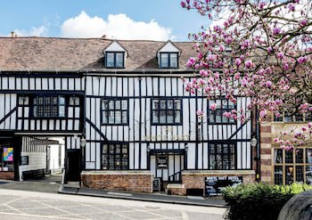 The White Hart Hotel