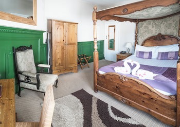 The White Hart Hotel