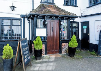 The White Hart Hotel