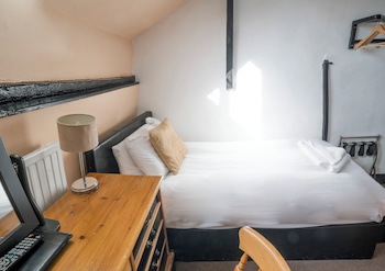 The White Hart Hotel