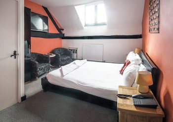 The White Hart Hotel