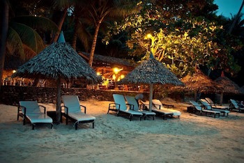 Easy Diving And Beach Resort
