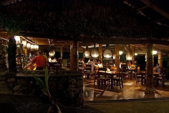 Easy Diving And Beach Resort