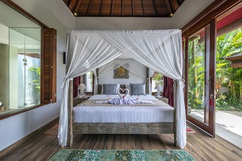 Sahaja Sawah Resort