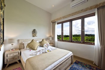 Sahaja Sawah Resort